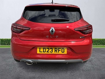 Used Renault Clio 2023 for sale - 78876646: Photo