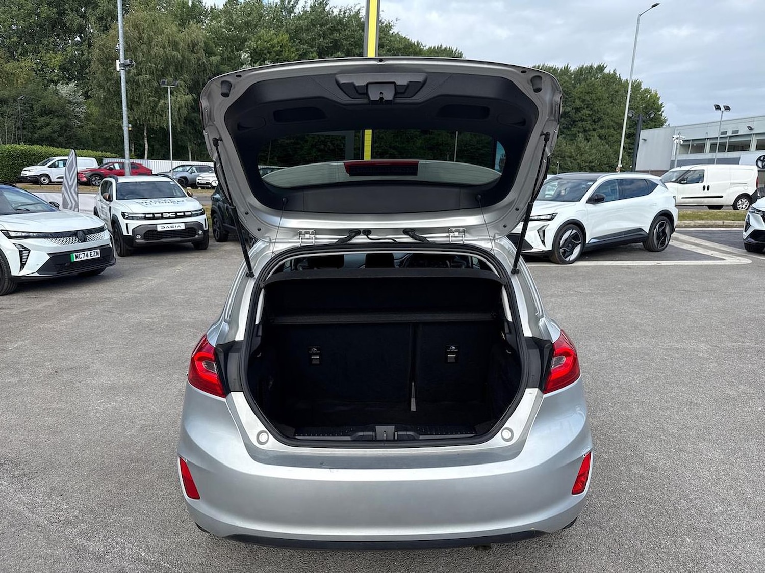 Vehicle 17