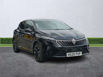 Used Renault Clio 2025 for sale - 79580763: Photo