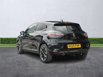 Used Renault Clio 2025 for sale - 79580763: Photo