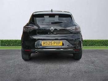 Used Renault Clio 2025 for sale - 79580763: Photo