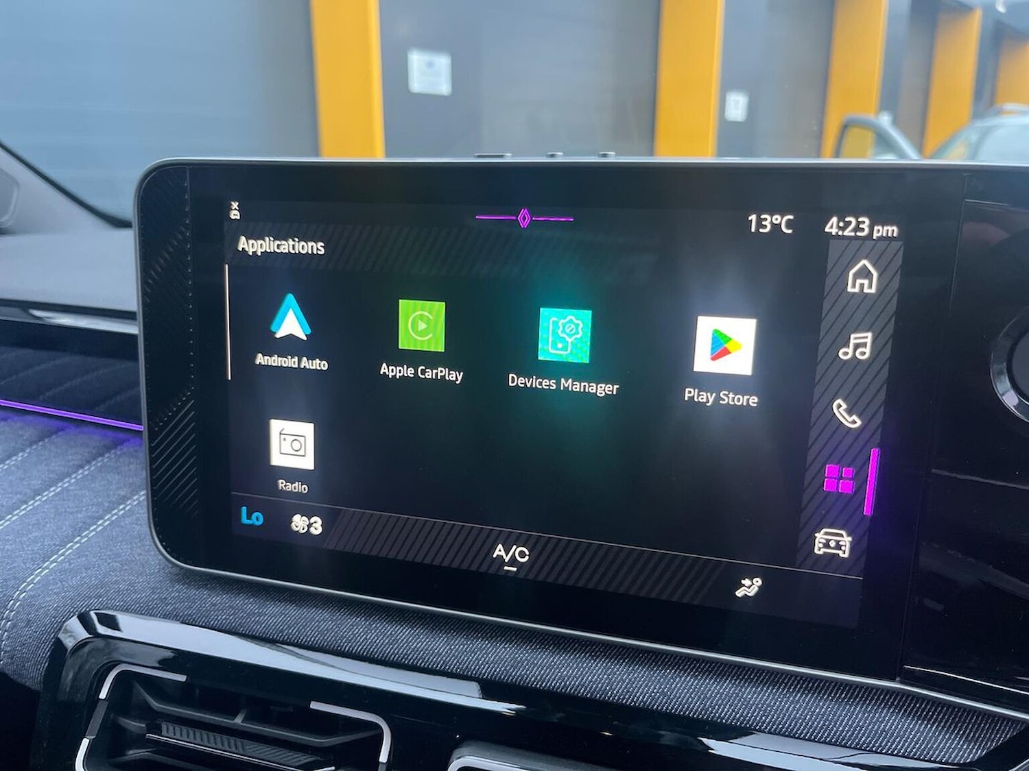 Used Renault 5 2026 for sale - 77962273: Photo 11