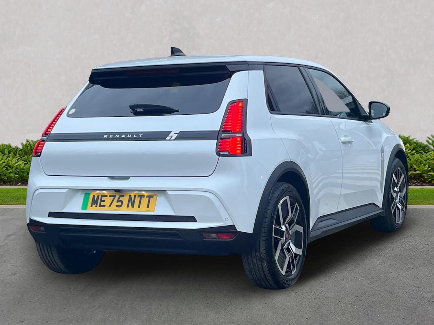 Used Renault 5 2026 for sale - 77962273: Photo 18