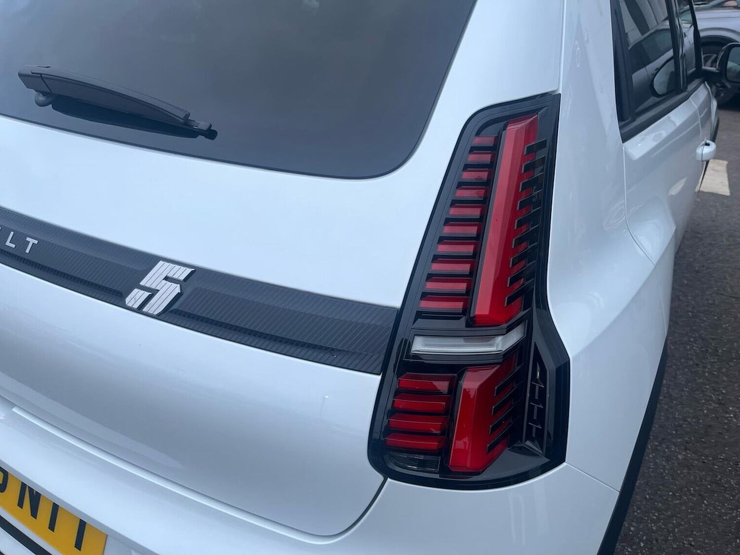 Used Renault 5 2026 for sale - 77962273: Photo 35