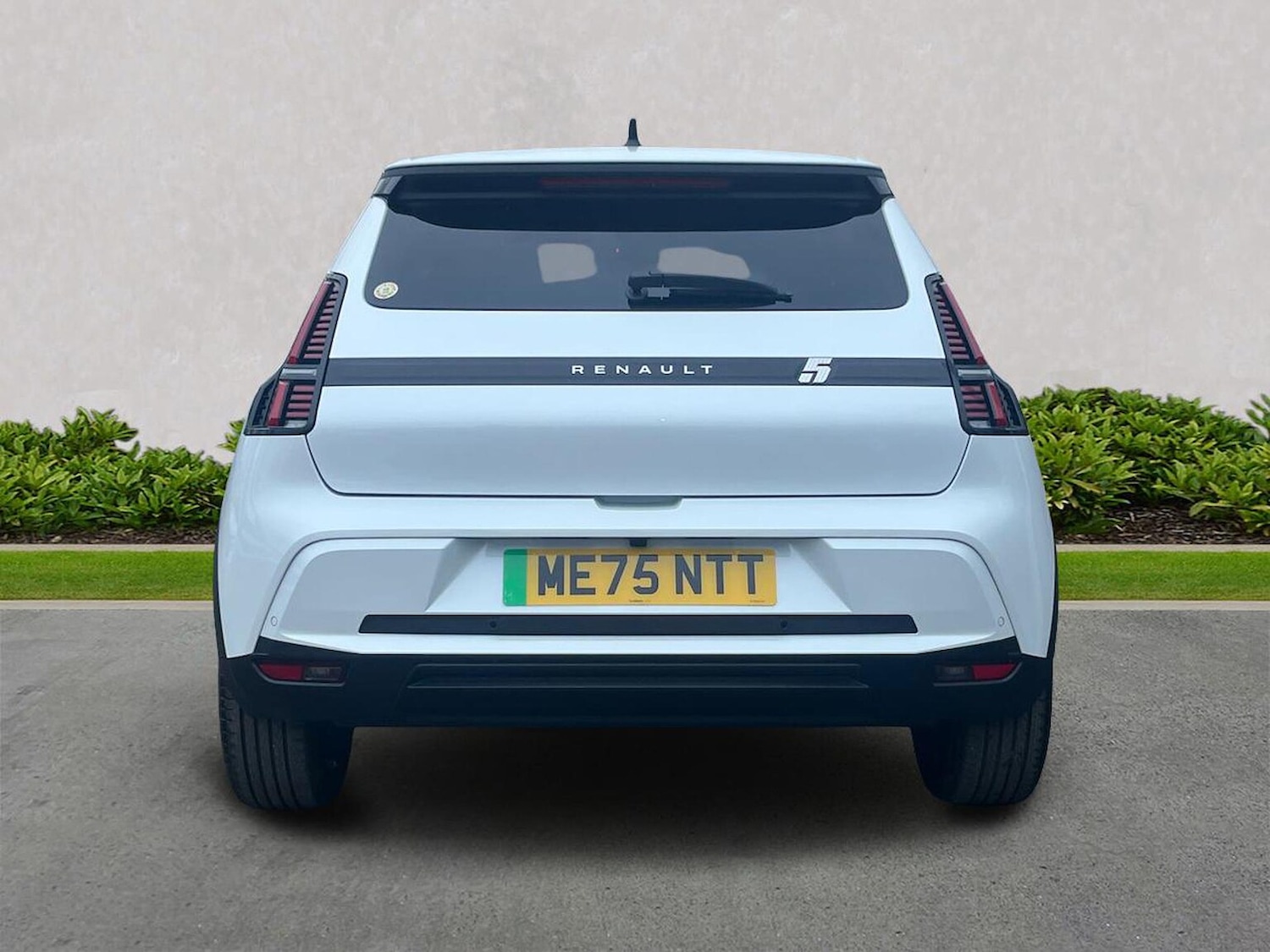 Used Renault 5 2026 for sale - 77962273: Photo 4