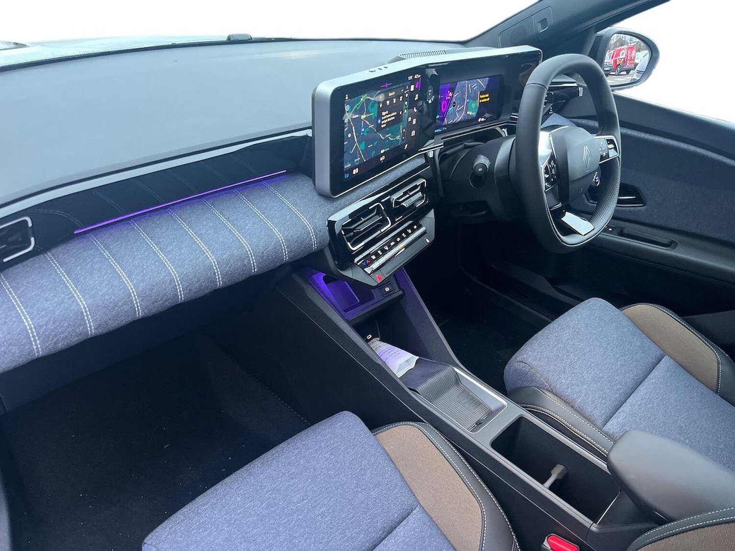 Used Renault 5 2026 for sale - 77962273: Photo 7