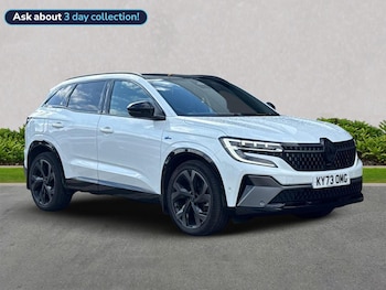 Used Renault Austral 2023 for sale - 75736226: Photo