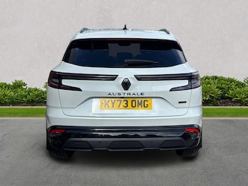 Used Renault Austral 2023 for sale - 75736226: Photo