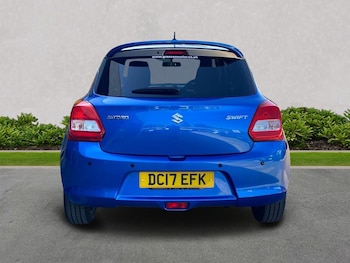 Used Suzuki Swift 2017 for sale - 78480088: Photo