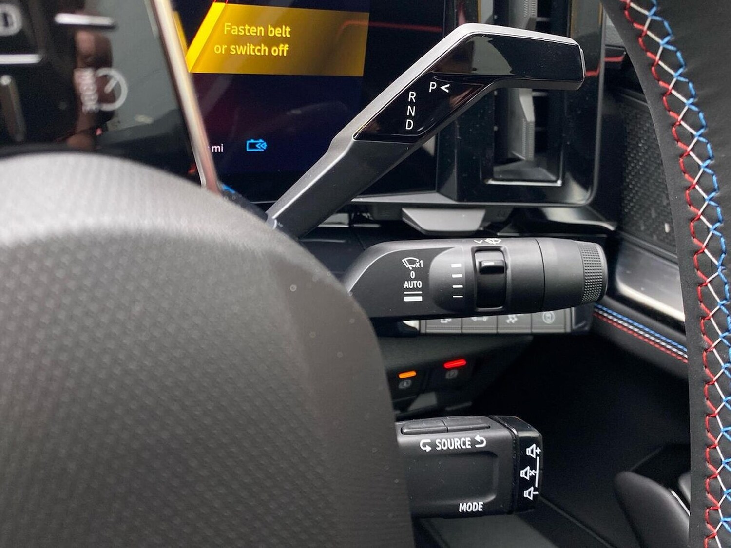 Vehicle 29