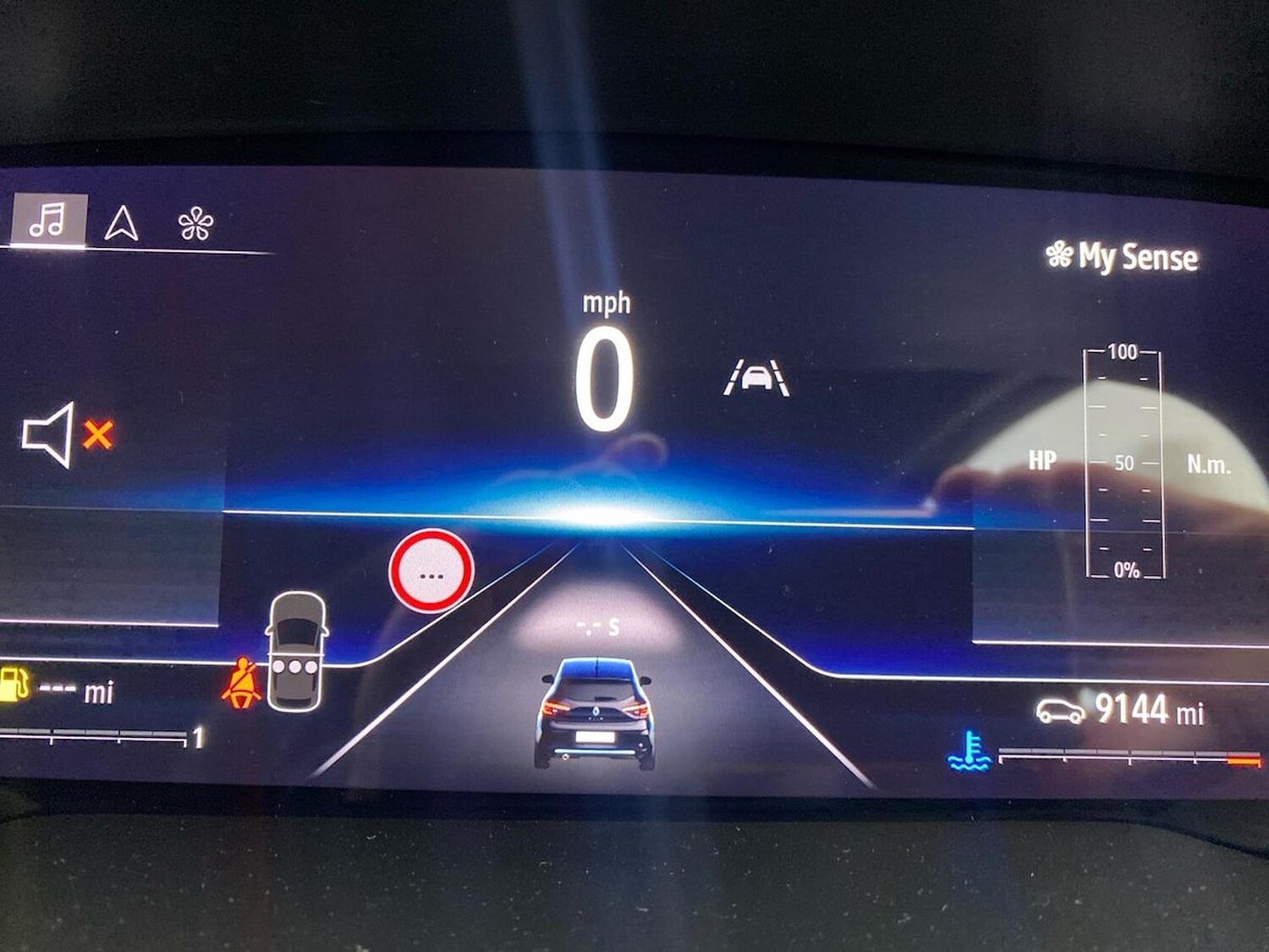 Used Renault Clio 2024 for sale - 76627990: Photo 10