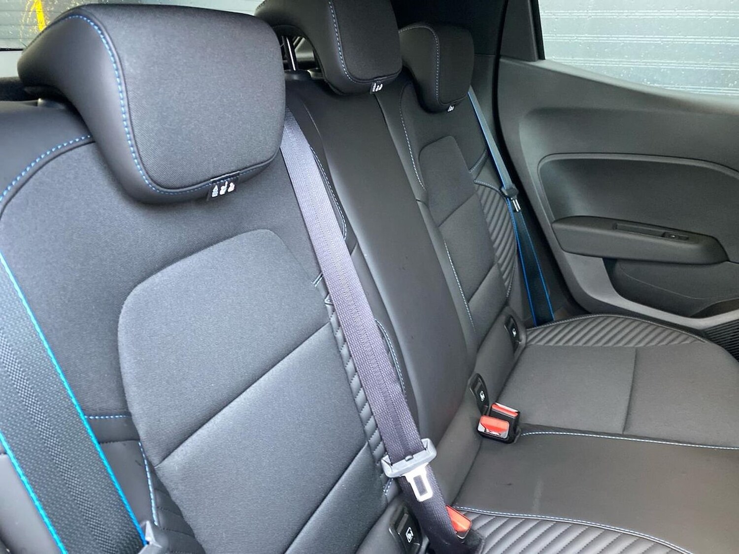 Used Renault Clio 2024 for sale - 76627990: Photo 16