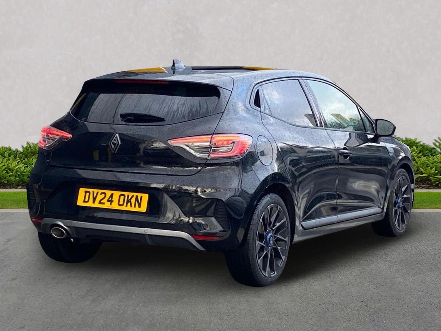 Used Renault Clio 2024 for sale - 76627990: Photo 18