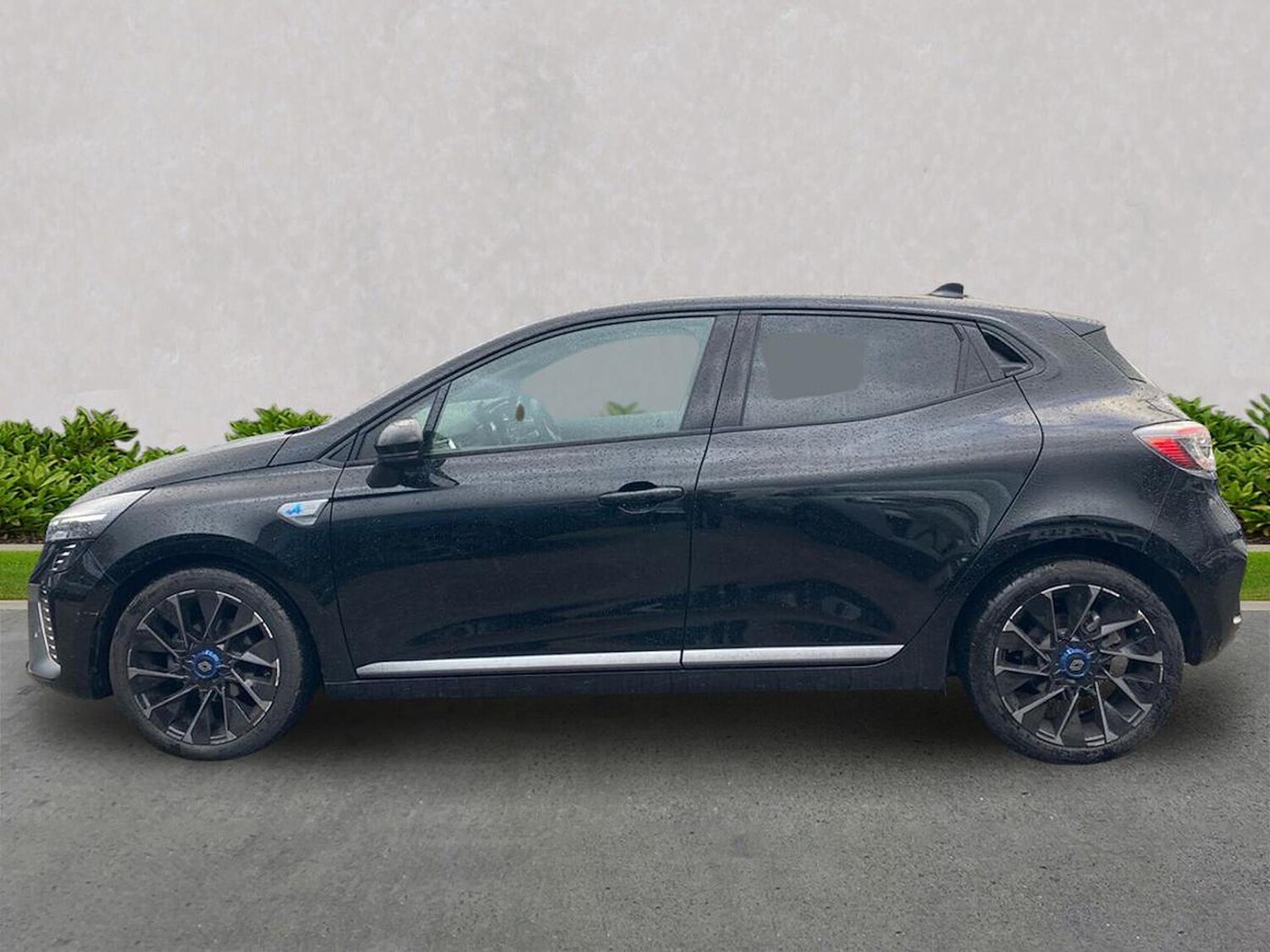 Used Renault Clio 2024 for sale - 76627990: Photo 19