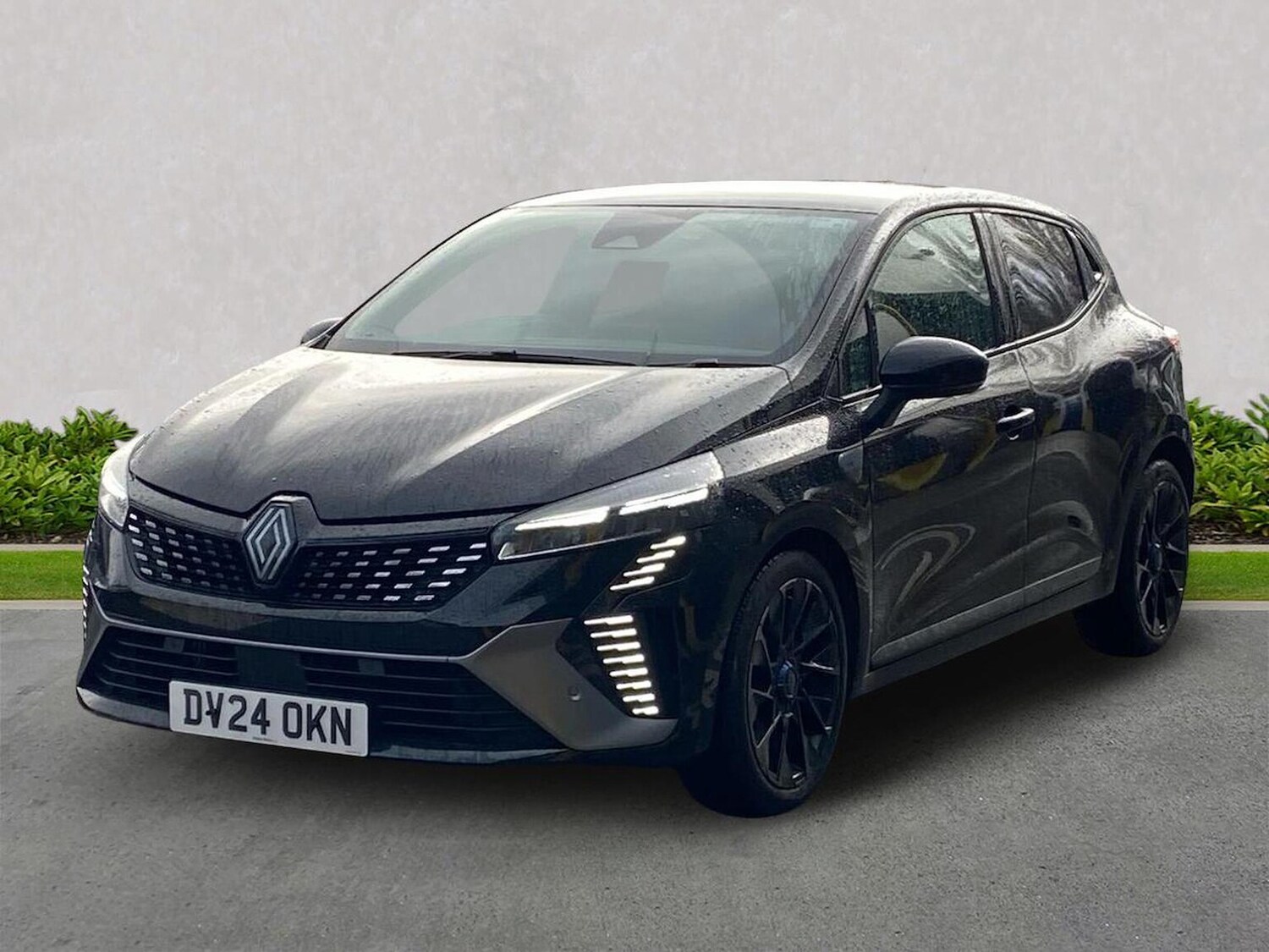 Used Renault Clio 2024 for sale - 76627990: Photo 20