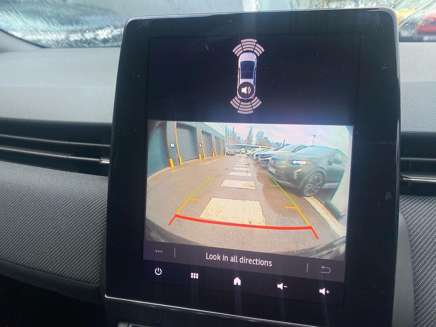 Used Renault Clio 2024 for sale - 76627990: Photo 23