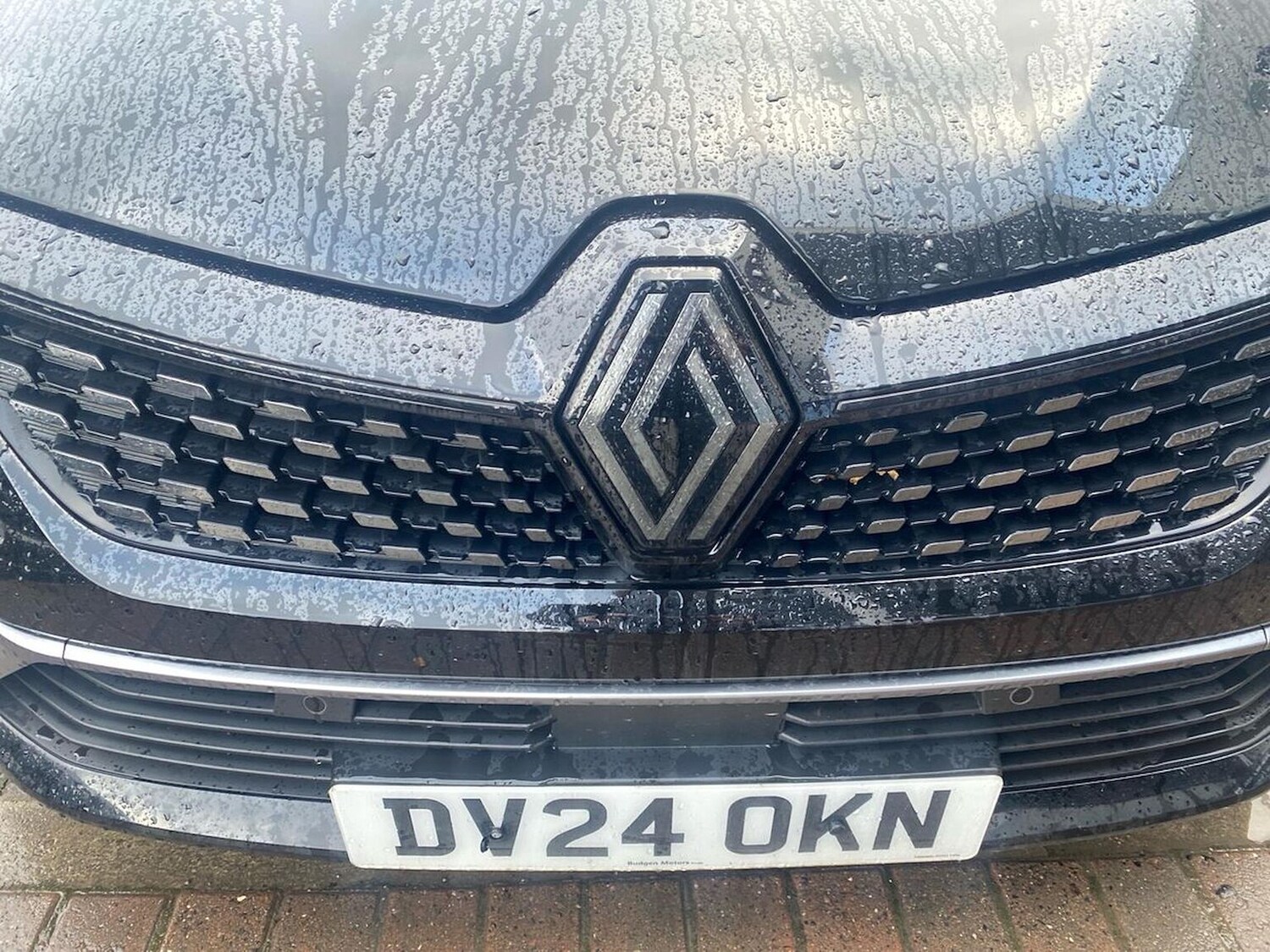 Used Renault Clio 2024 for sale - 76627990: Photo 31