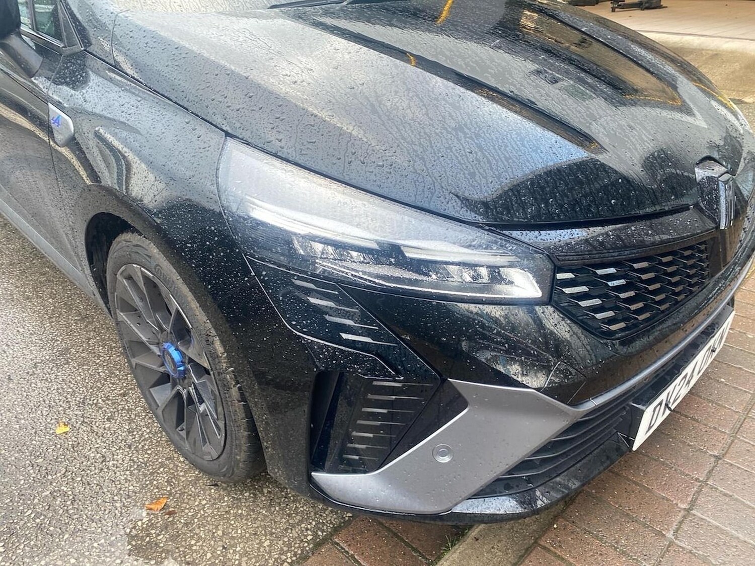 Used Renault Clio 2024 for sale - 76627990: Photo 32