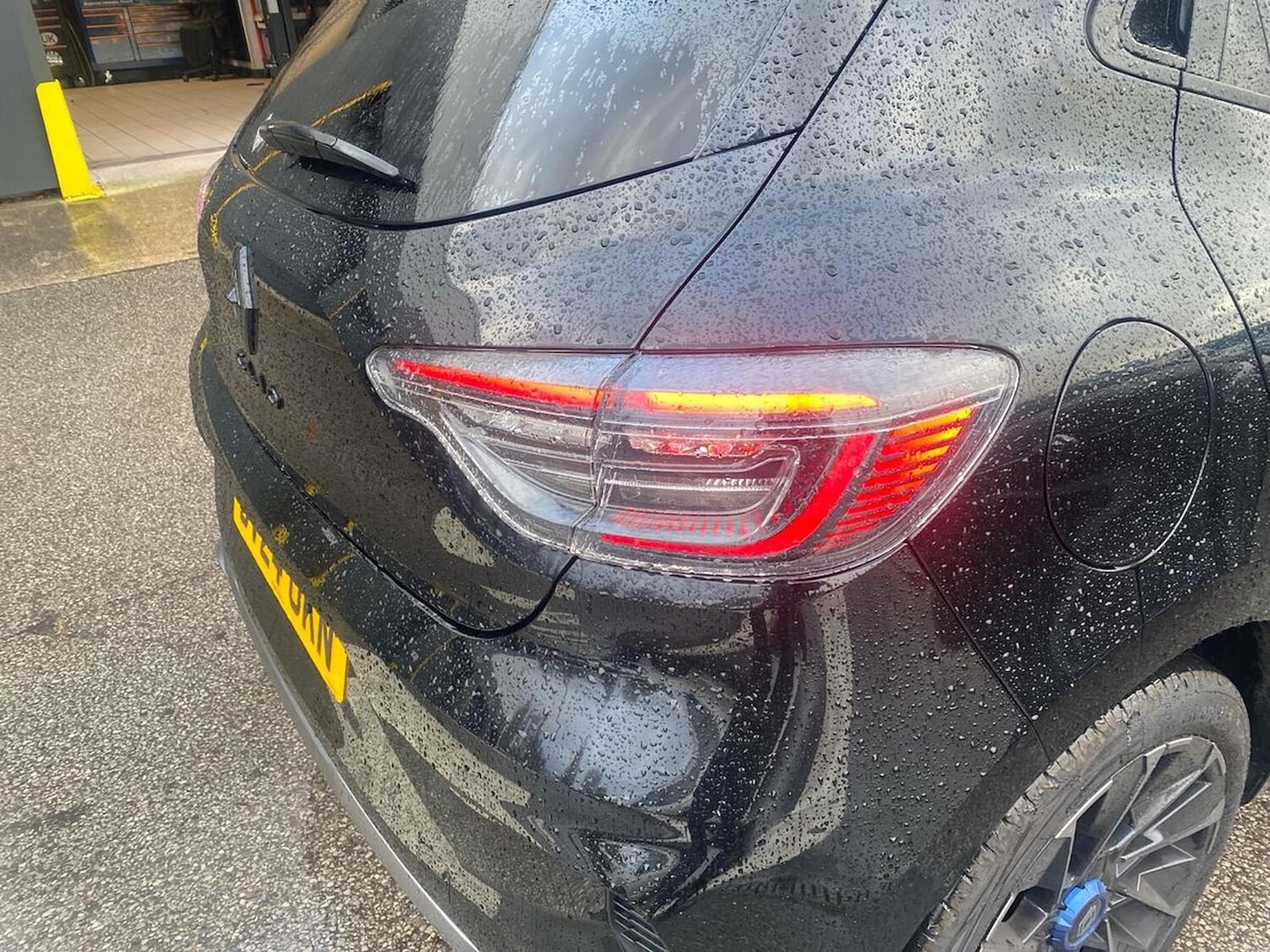 Used Renault Clio 2024 for sale - 76627990: Photo 34