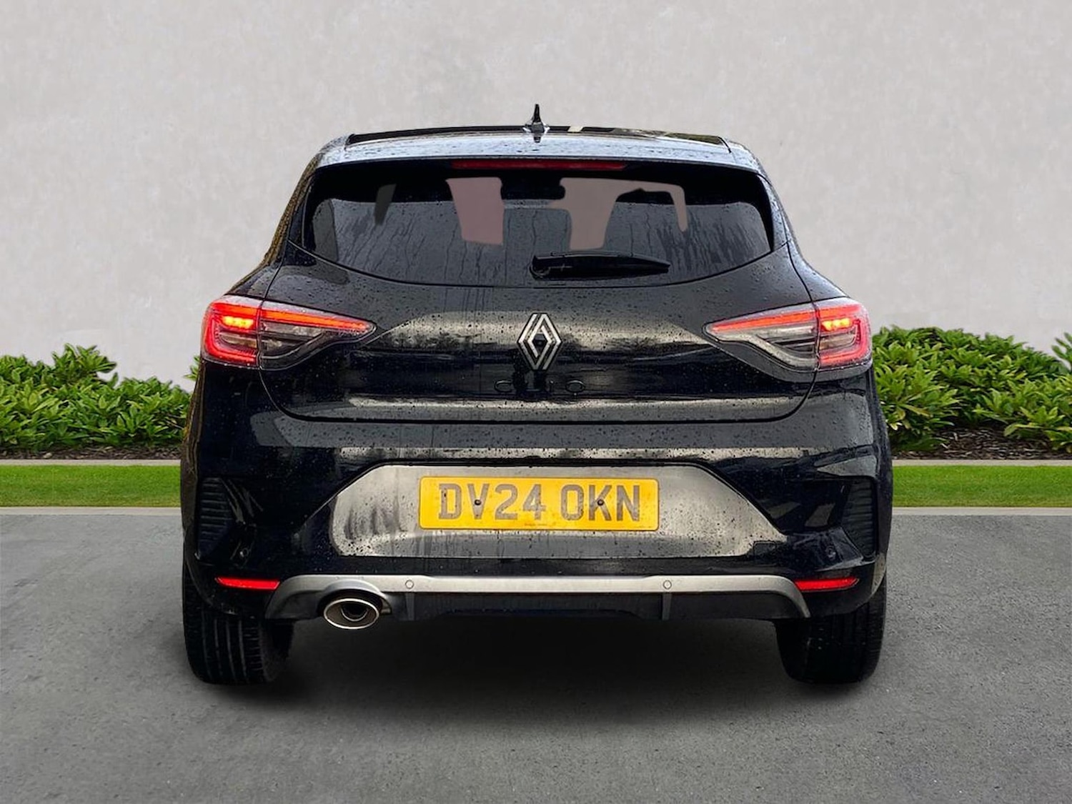 Used Renault Clio 2024 for sale - 76627990: Photo 4