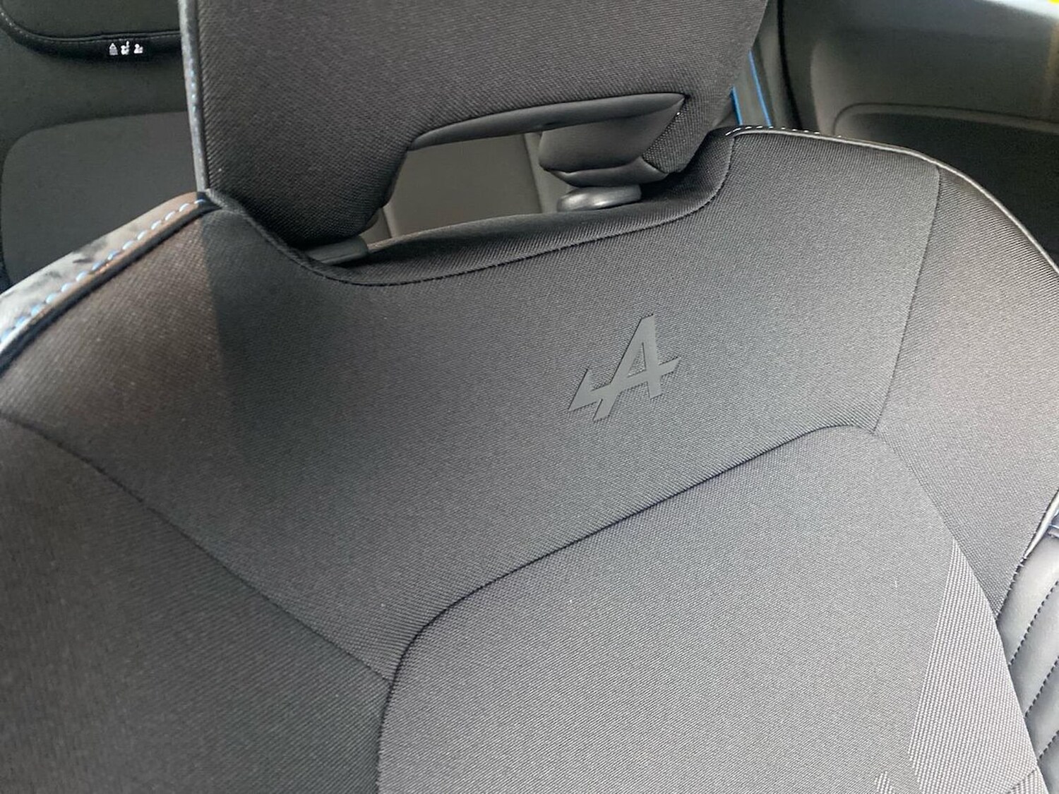 Used Renault Clio 2024 for sale - 76627990: Photo 40