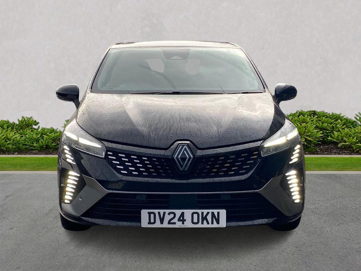 Used Renault Clio 2024 for sale - 76627990: Photo 5