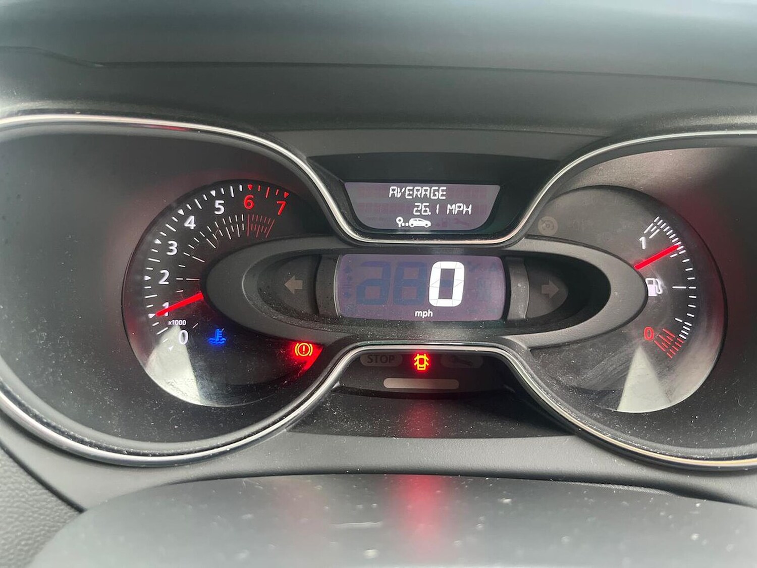 Used Renault Captur 2018 for sale - 78194667: Photo 10