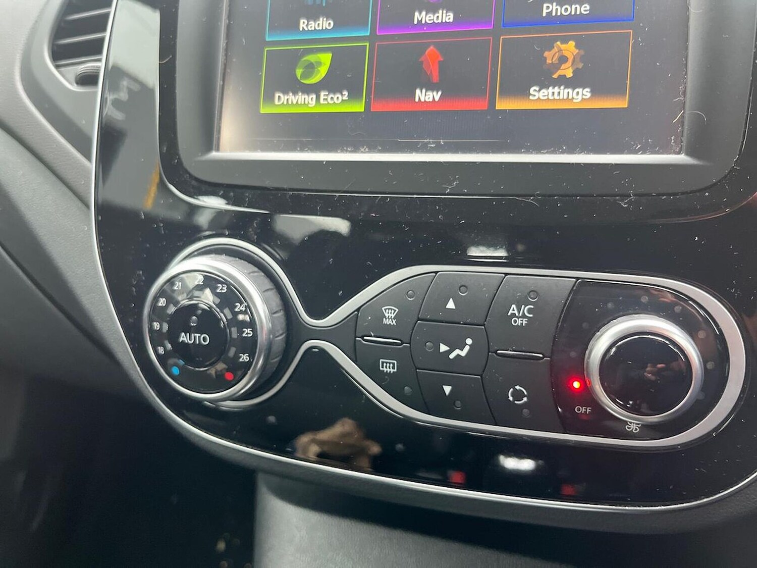 Used Renault Captur 2018 for sale - 78194667: Photo 12