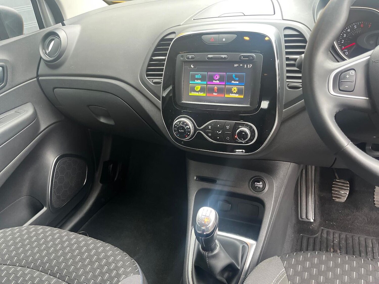 Used Renault Captur 2018 for sale - 78194667: Photo 13