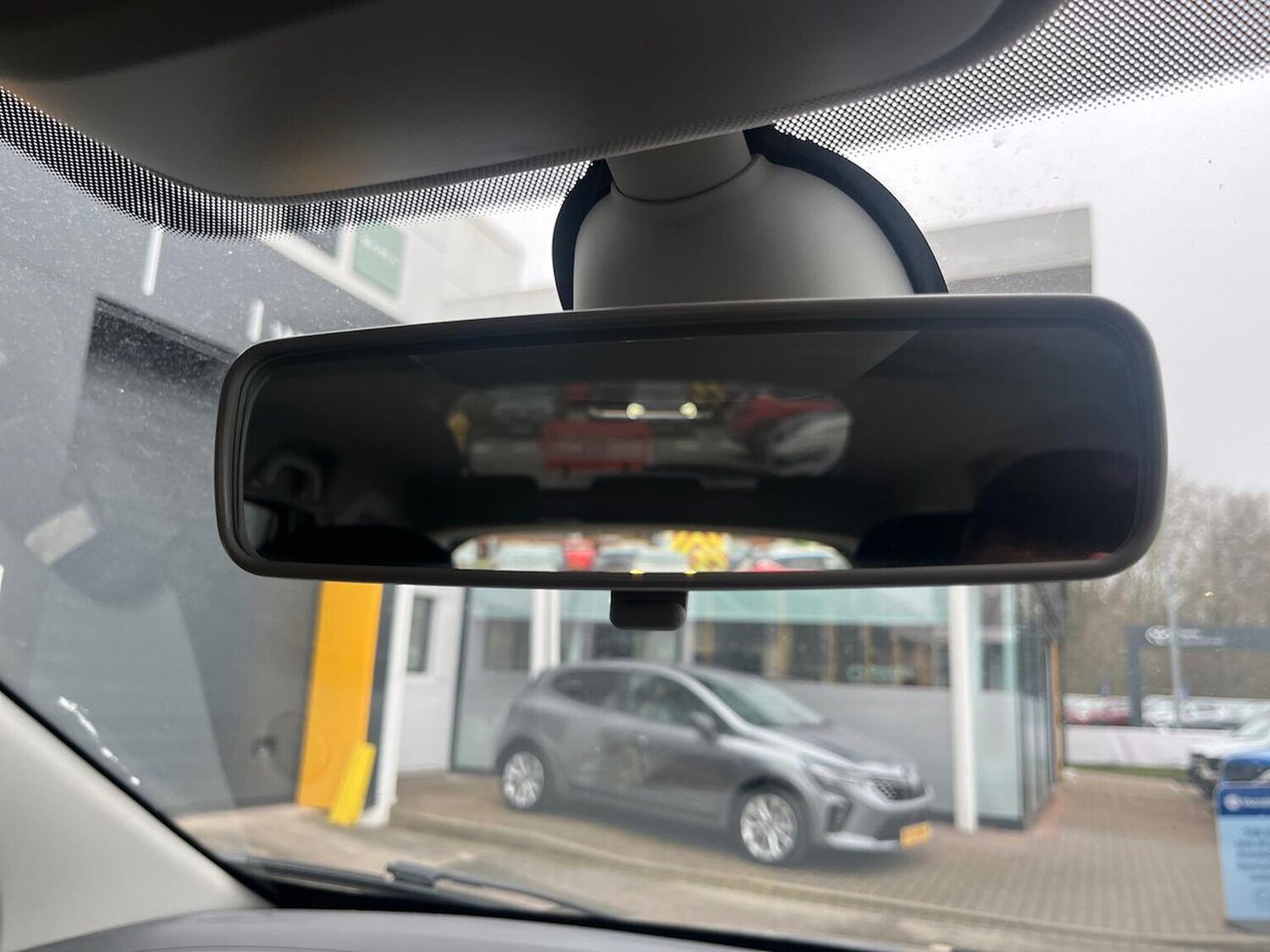 Used Renault Captur 2018 for sale - 78194667: Photo 14