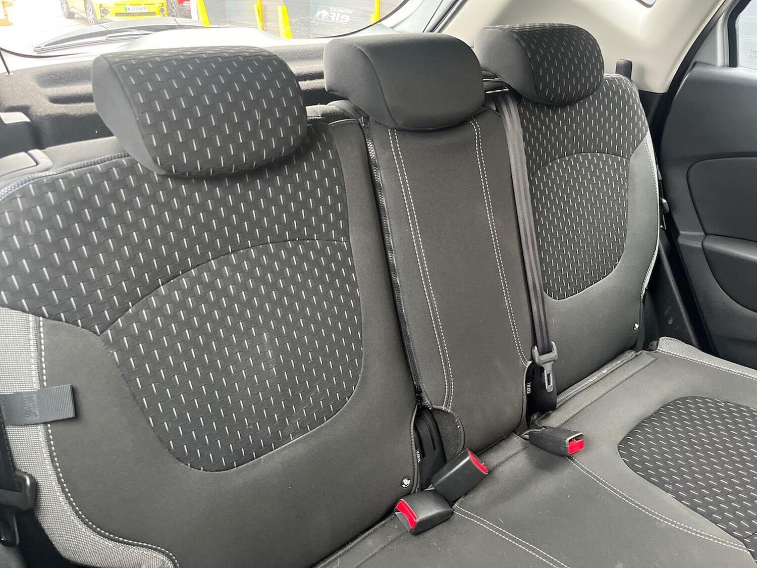 Used Renault Captur 2018 for sale - 78194667: Photo 16