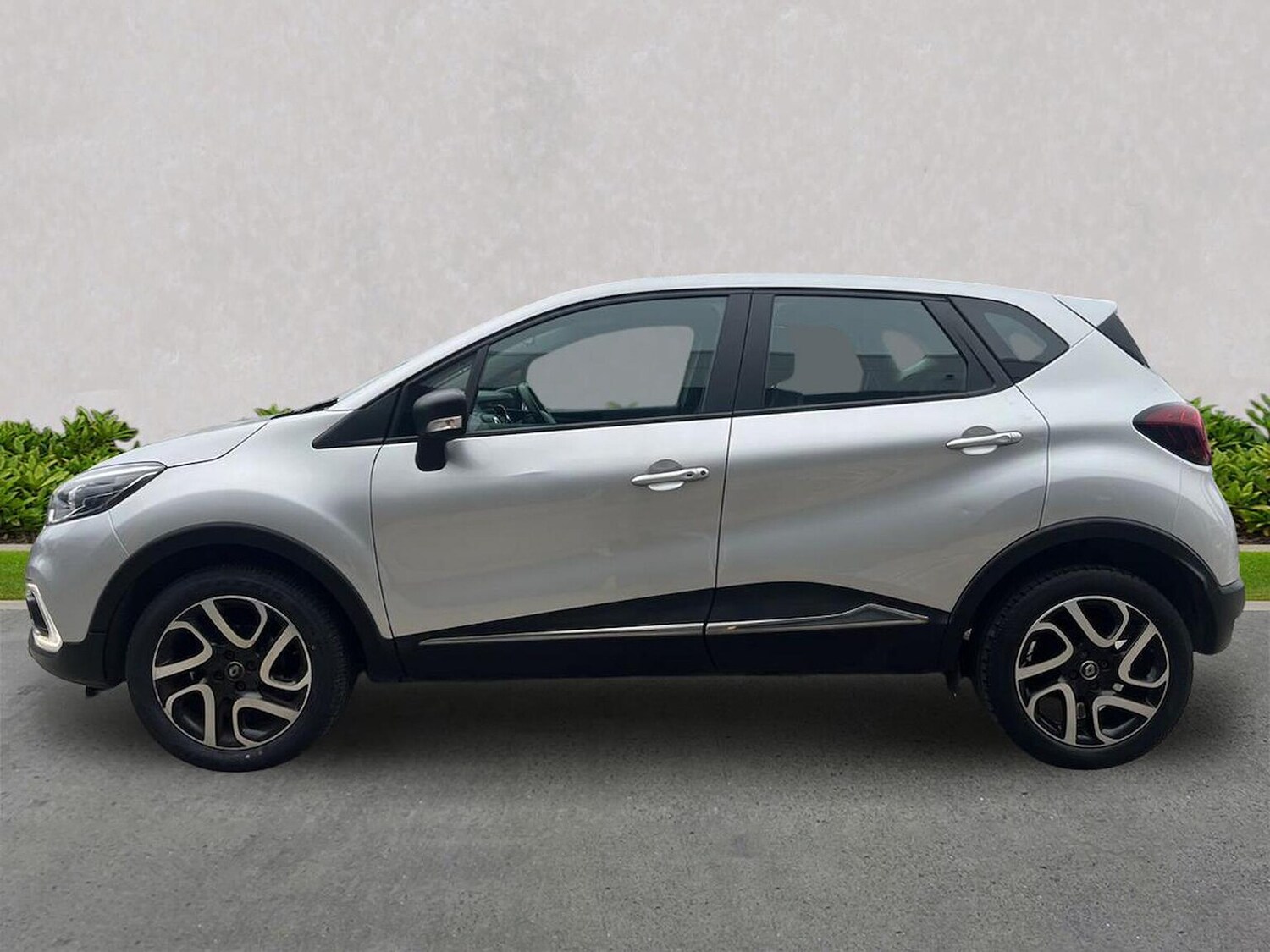 Used Renault Captur 2018 for sale - 78194667: Photo 19