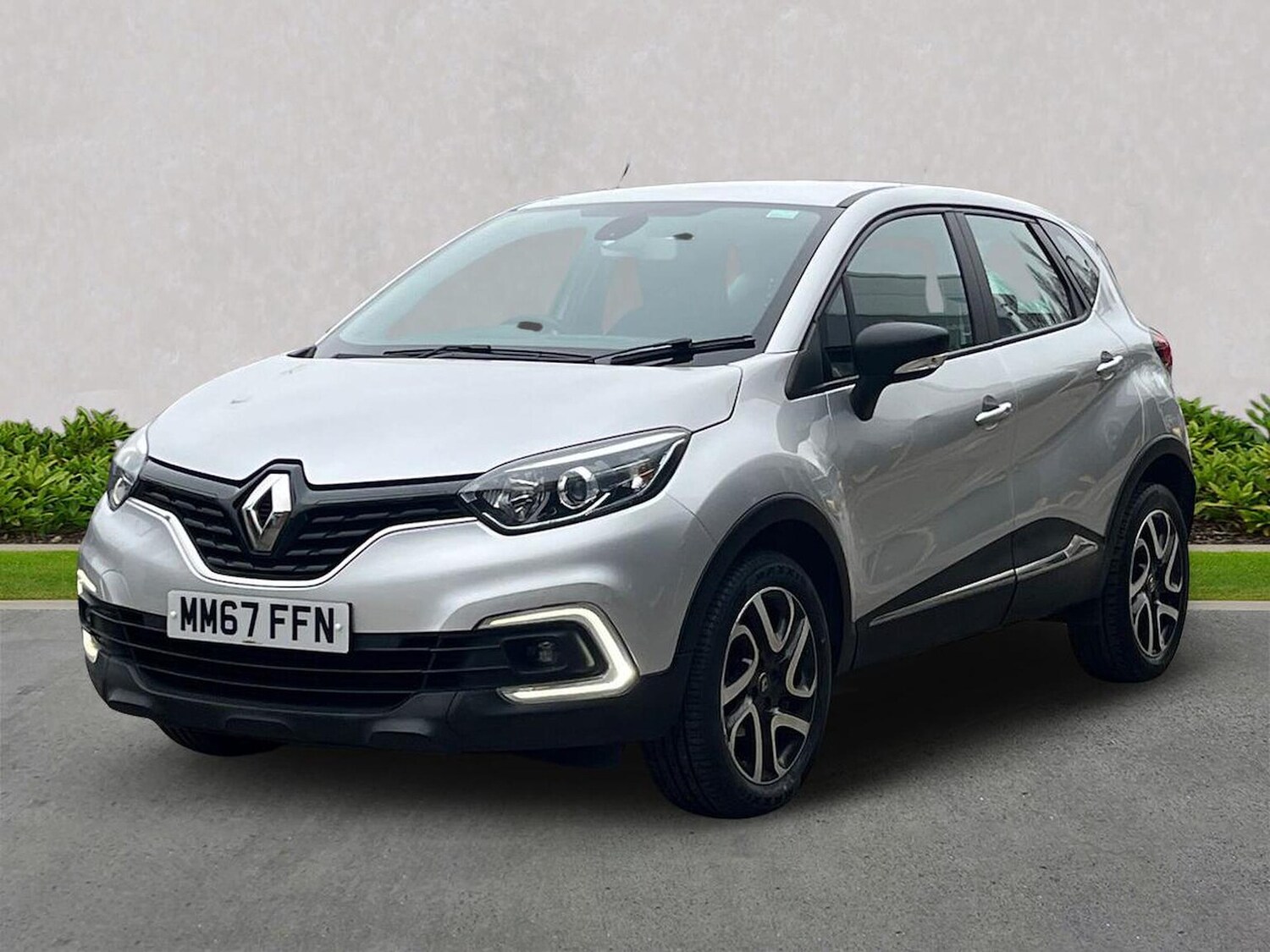 Used Renault Captur 2018 for sale - 78194667: Photo 20