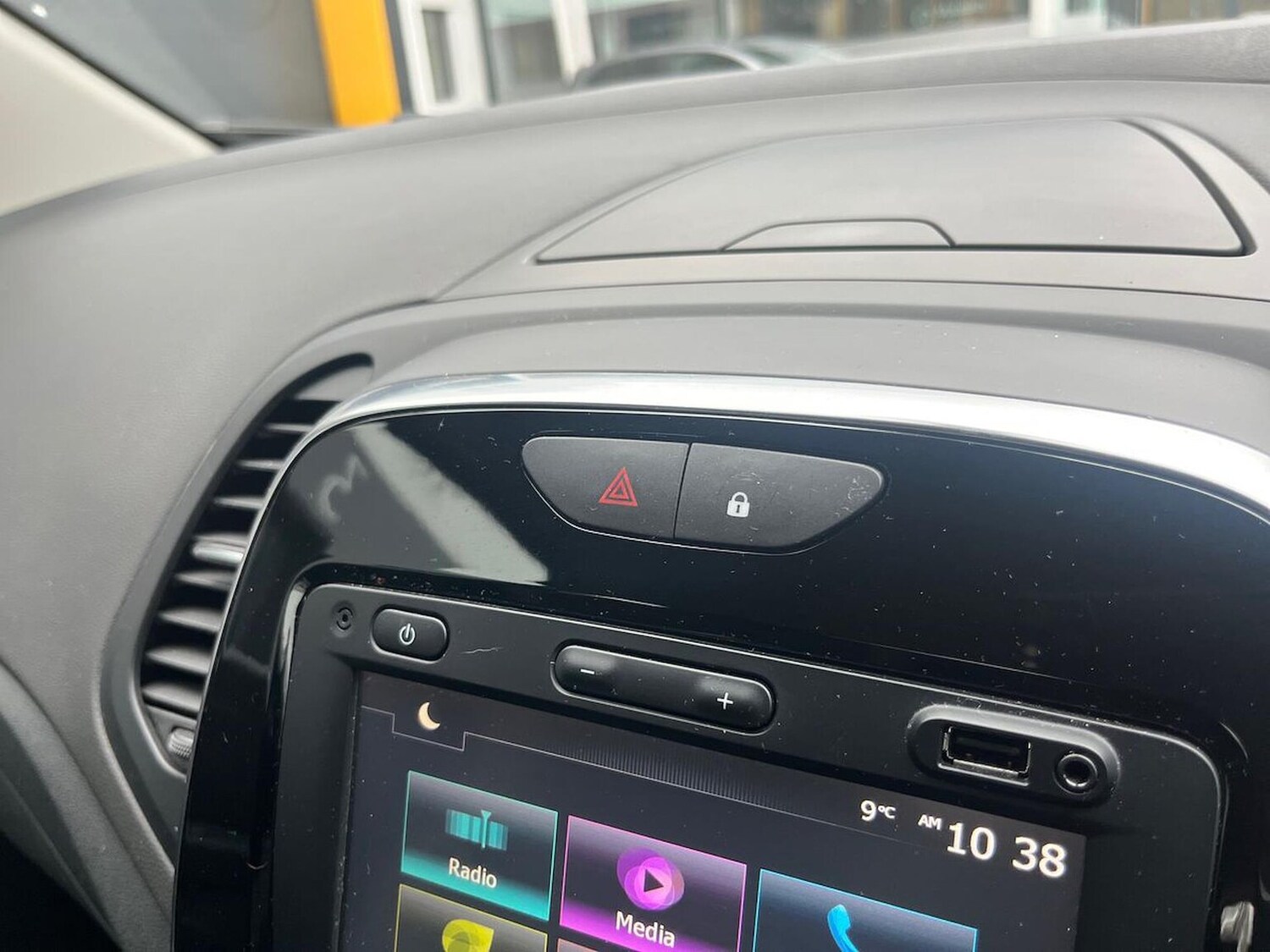 Used Renault Captur 2018 for sale - 78194667: Photo 22