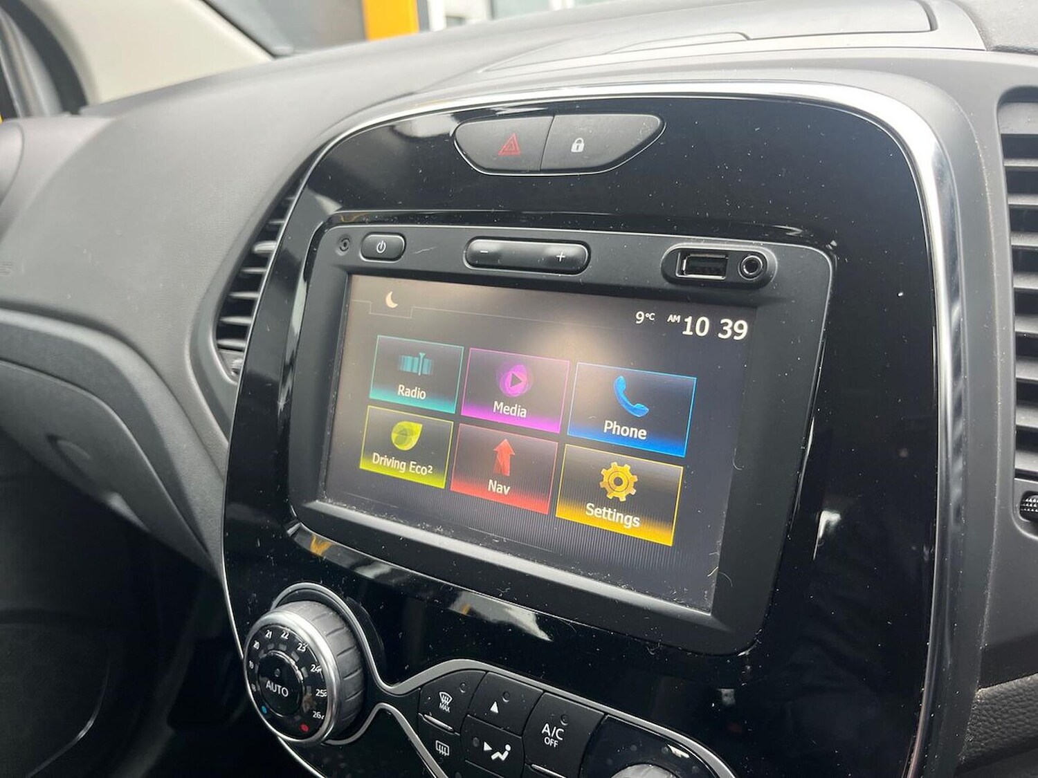 Used Renault Captur 2018 for sale - 78194667: Photo 23