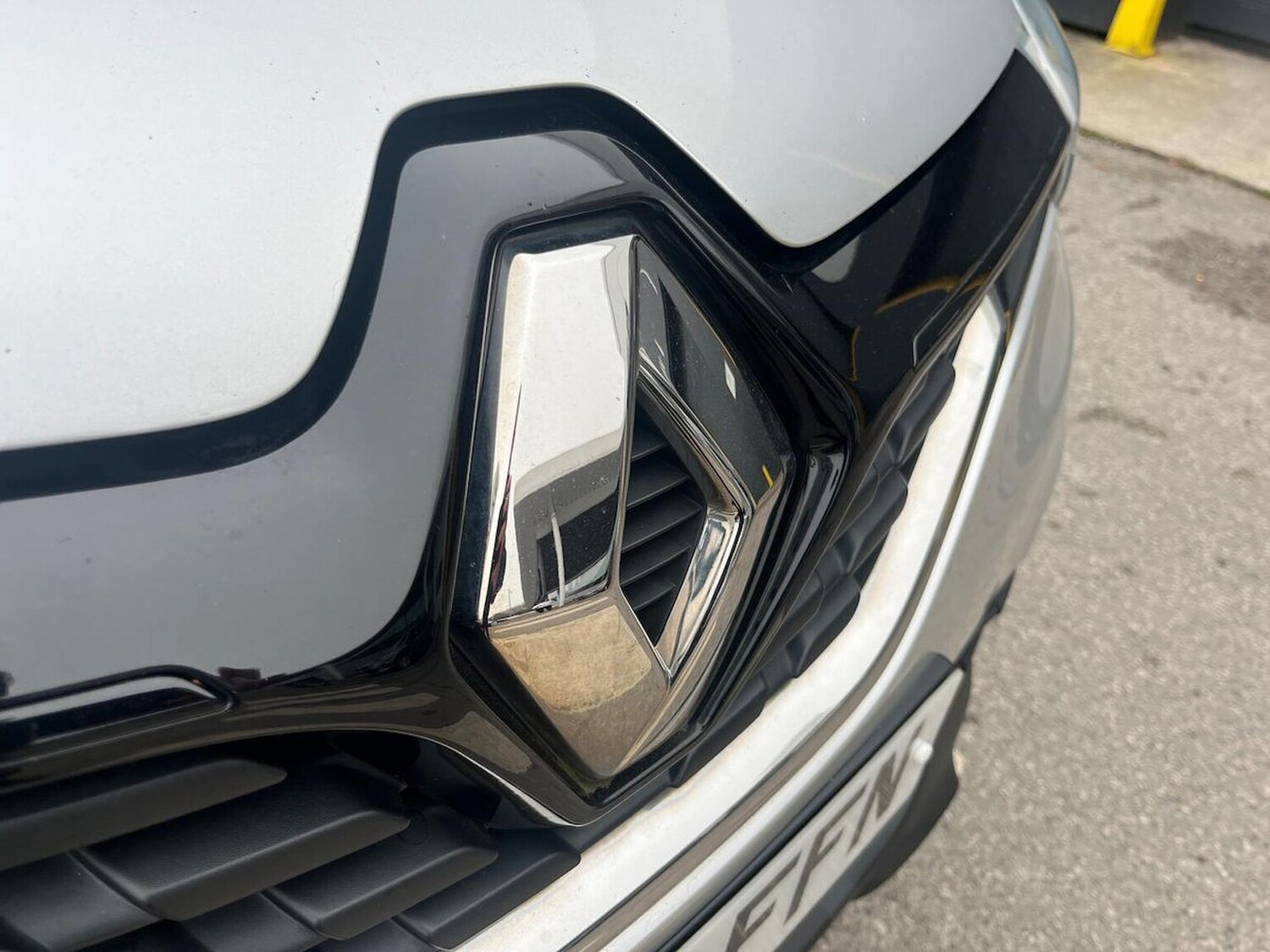 Used Renault Captur 2018 for sale - 78194667: Photo 33