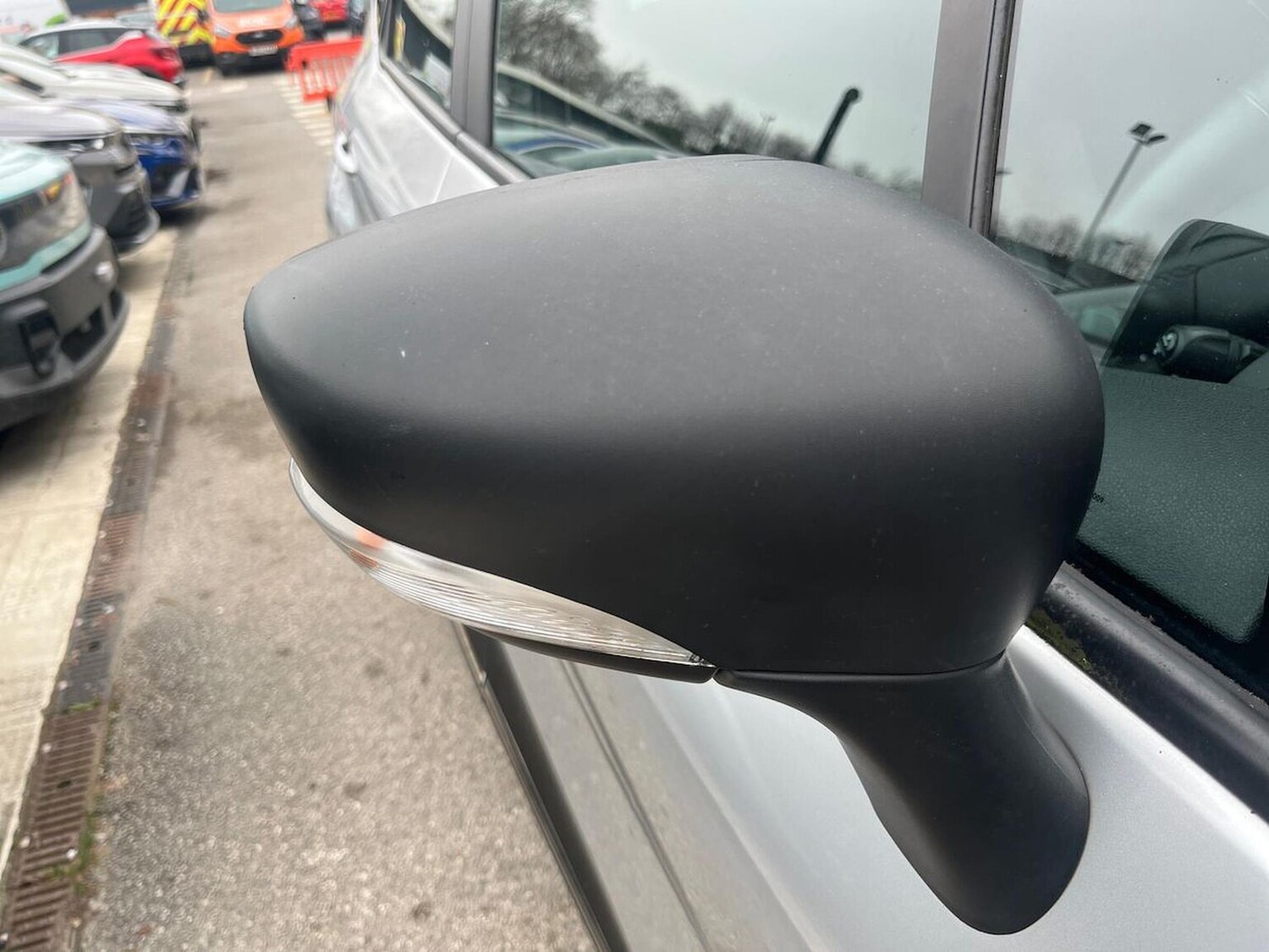 Used Renault Captur 2018 for sale - 78194667: Photo 38