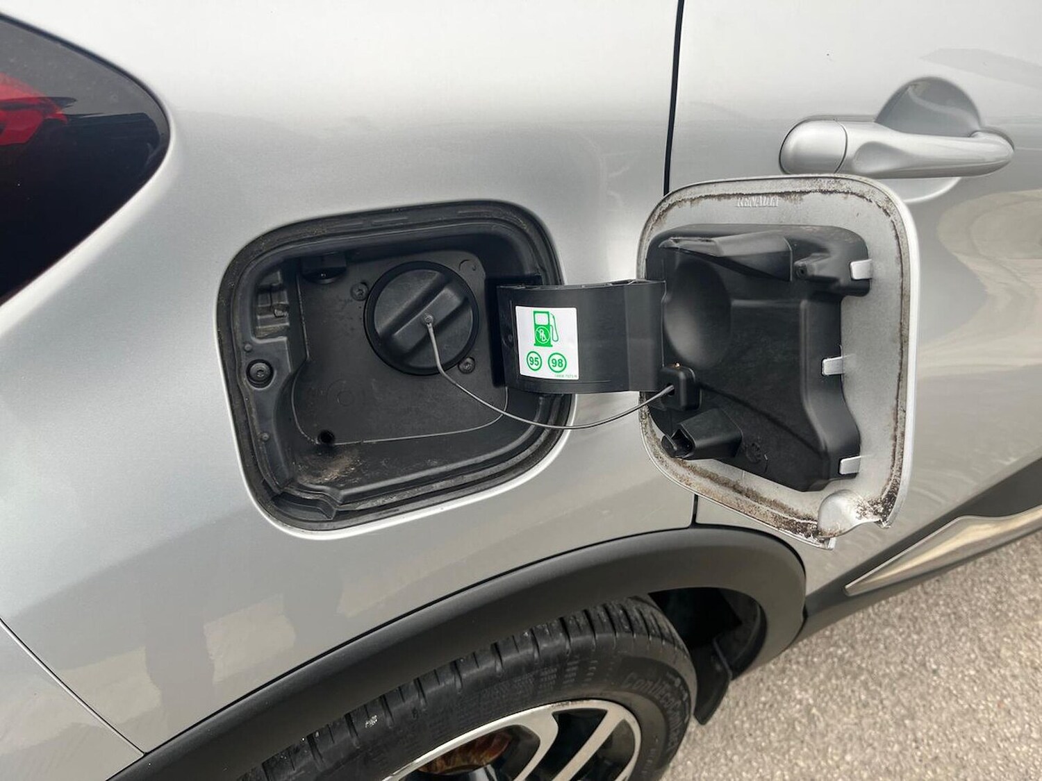 Used Renault Captur 2018 for sale - 78194667: Photo 39