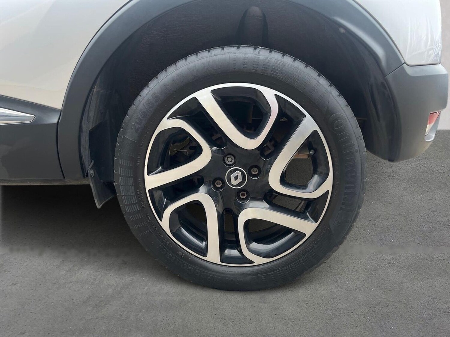 Used Renault Captur 2018 for sale - 78194667: Photo 6