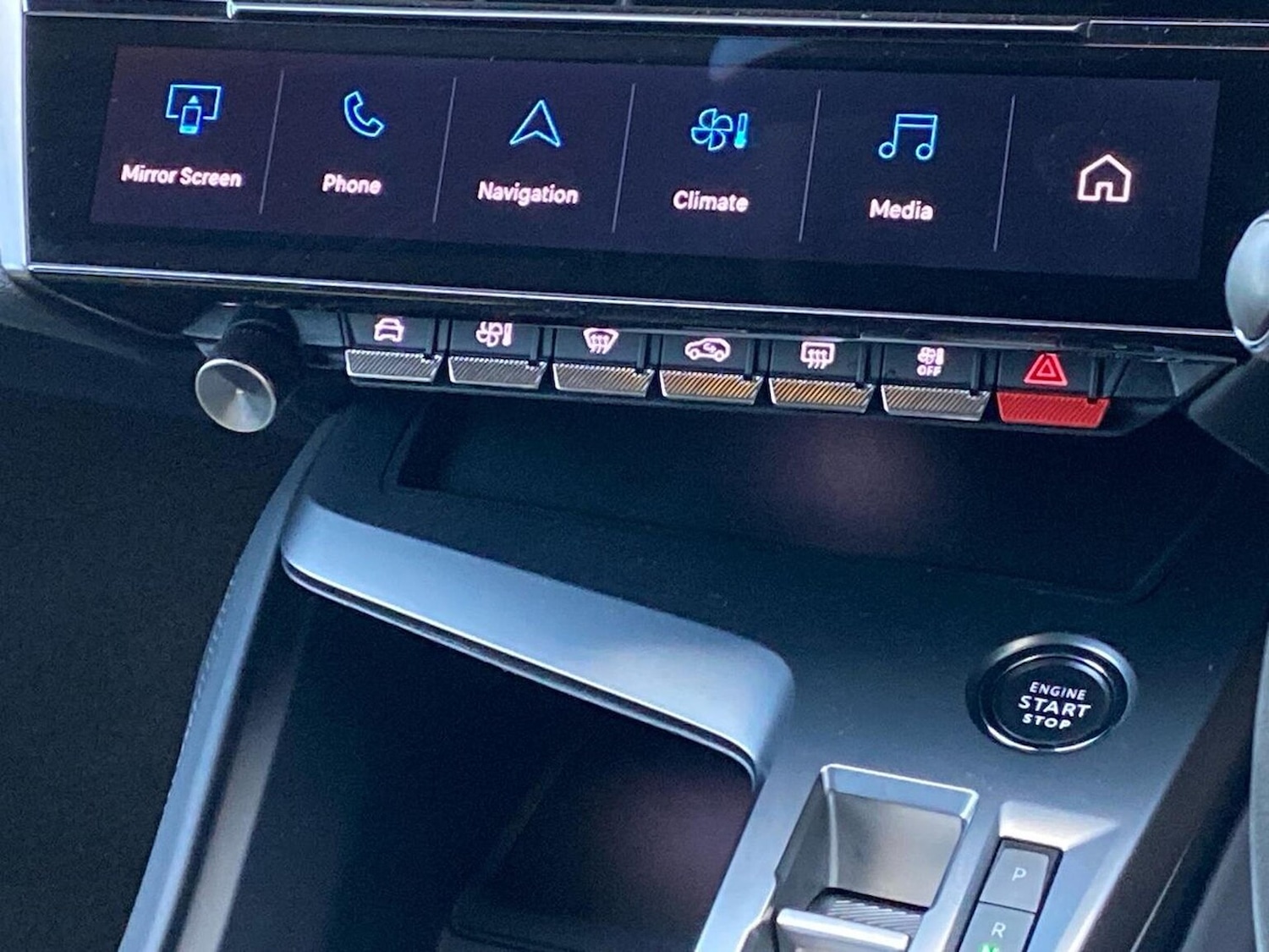 Used Peugeot 308 2024 for sale - 76777300: Photo 12