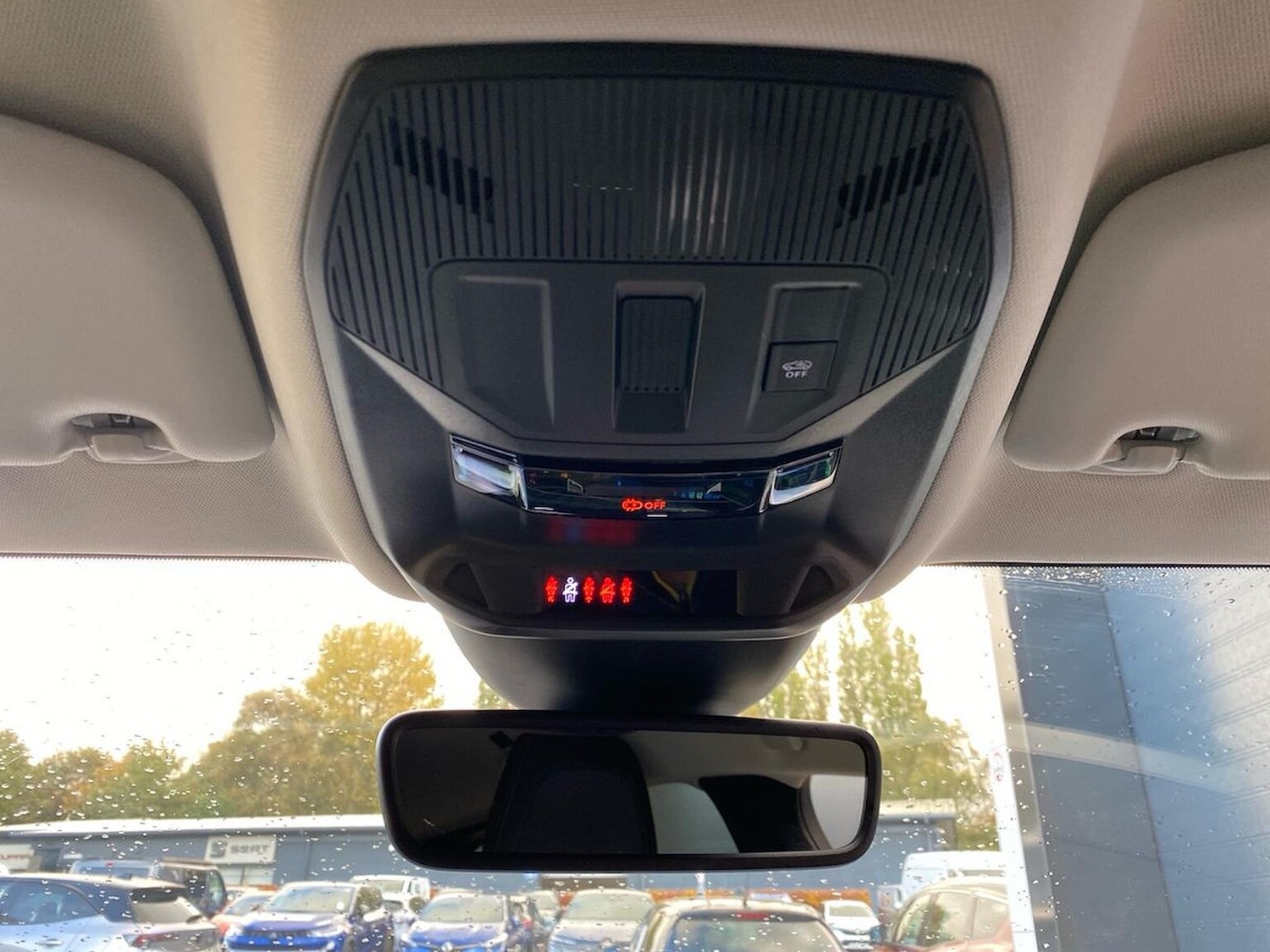 Used Peugeot 308 2024 for sale - 76777300: Photo 14