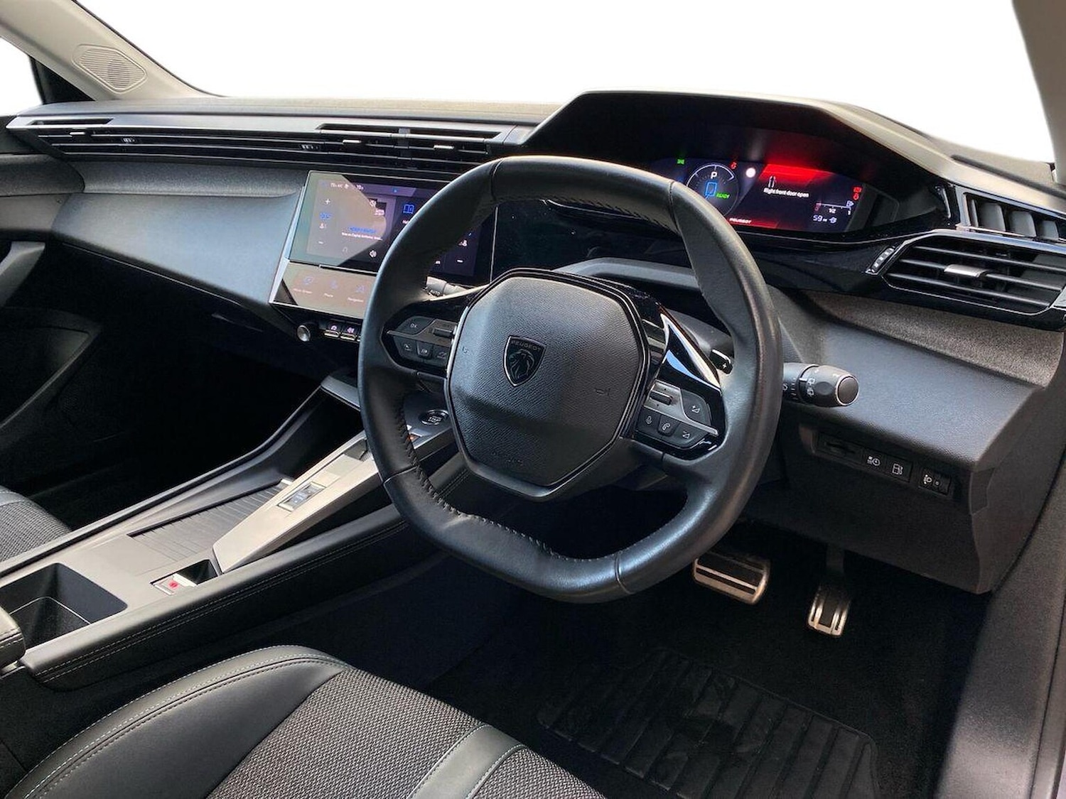 Used Peugeot 308 2024 for sale - 76777300: Photo 15