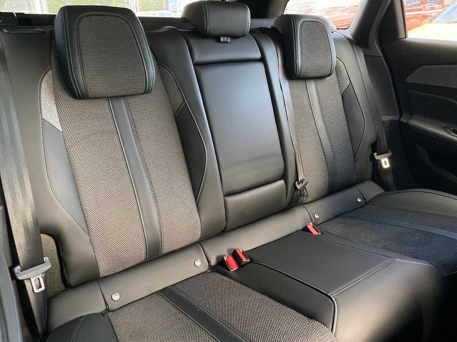 Used Peugeot 308 2024 for sale - 76777300: Photo 16