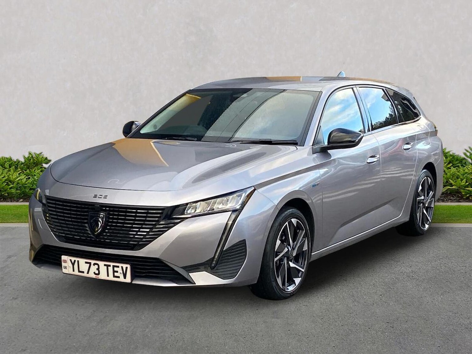 Used Peugeot 308 2024 for sale - 76777300: Photo 20