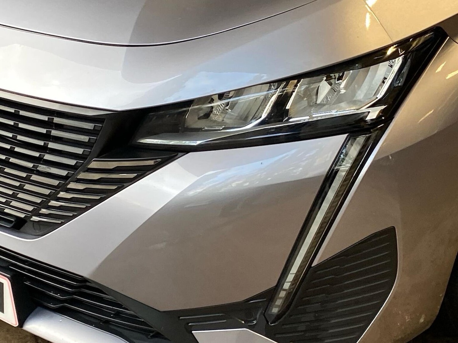 Used Peugeot 308 2024 for sale - 76777300: Photo 34