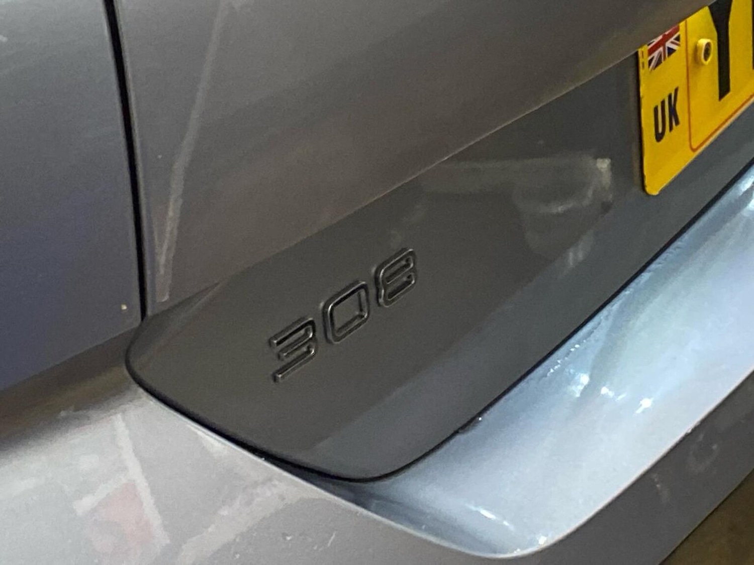 Used Peugeot 308 2024 for sale - 76777300: Photo 35