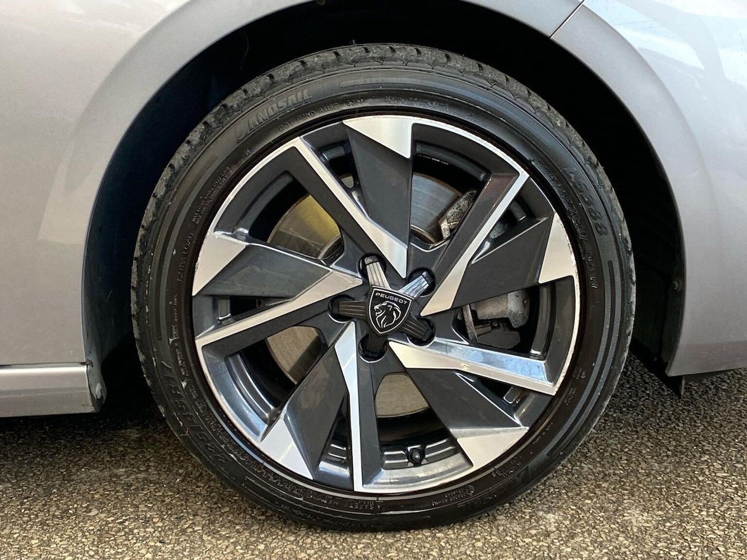 Used Peugeot 308 2024 for sale - 76777300: Photo 6