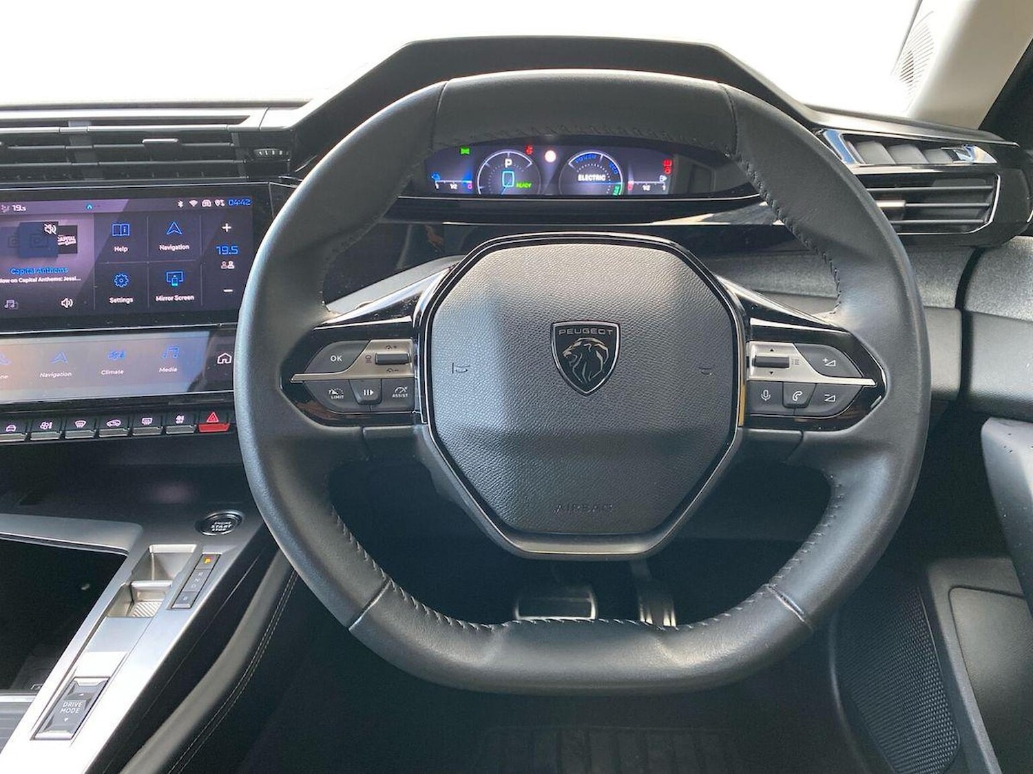 Used Peugeot 308 2024 for sale - 76777300: Photo 9