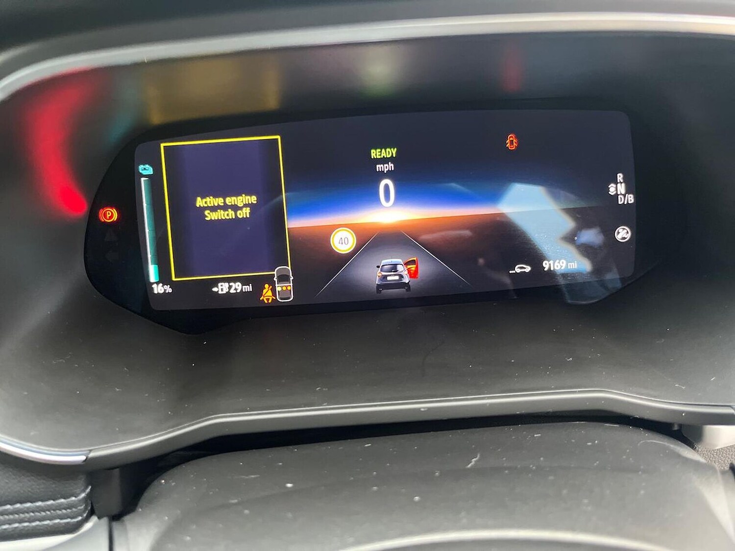 Used Renault Zoe 2022 for sale - 77019486: Photo 12