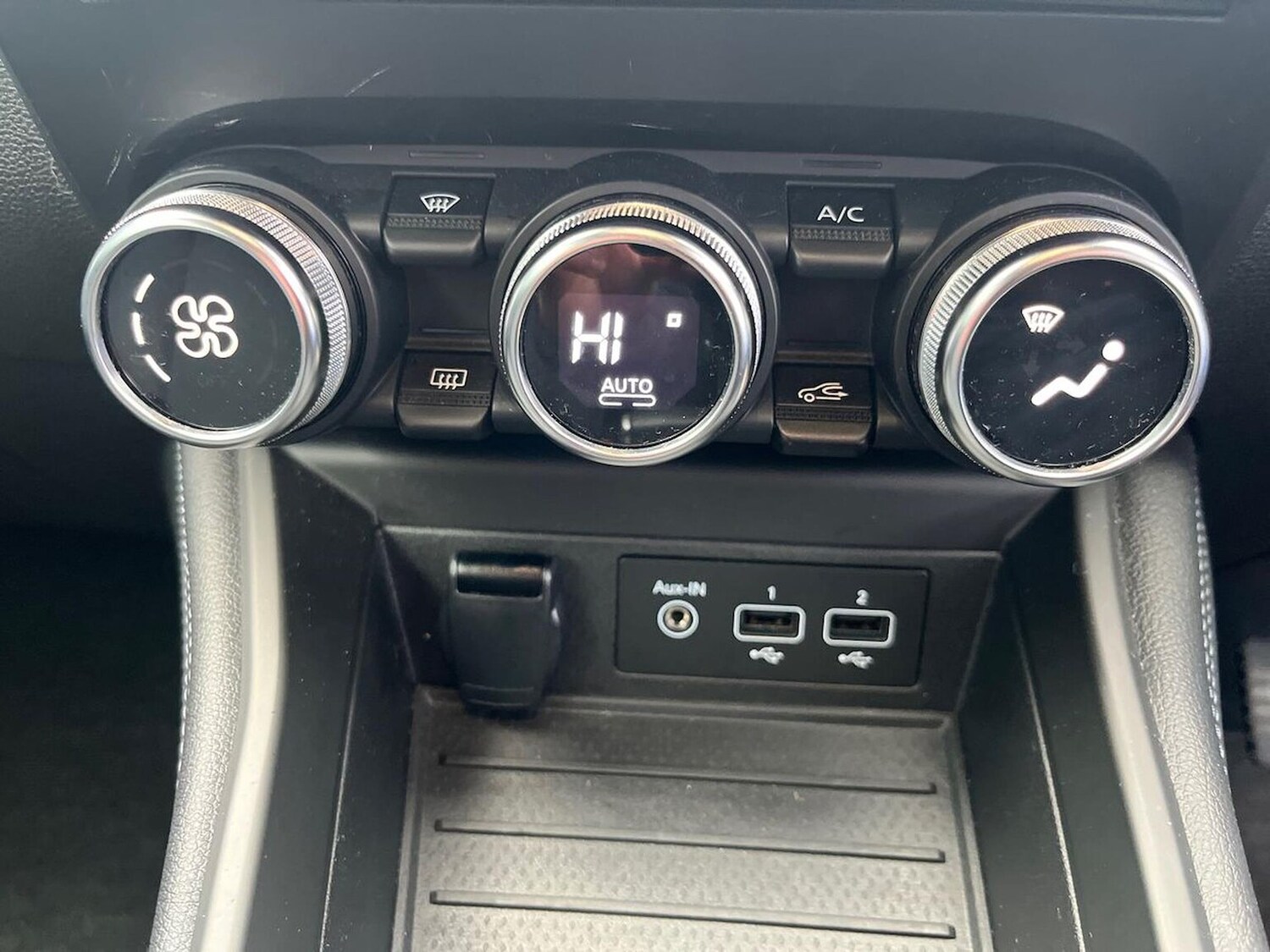 Used Renault Zoe 2022 for sale - 77019486: Photo 14